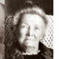 Julia Ann Adams (1854 - 1928) Profile